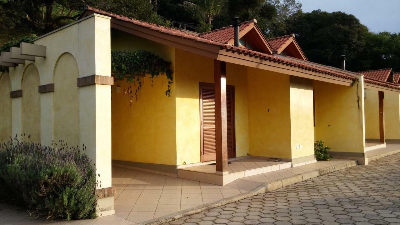 Refugio Do Saci Hotel 아찌바이아 외부 사진