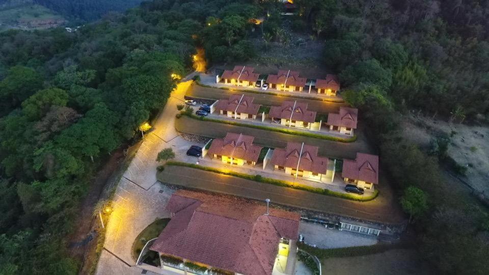Refugio Do Saci Hotel 아찌바이아 외부 사진