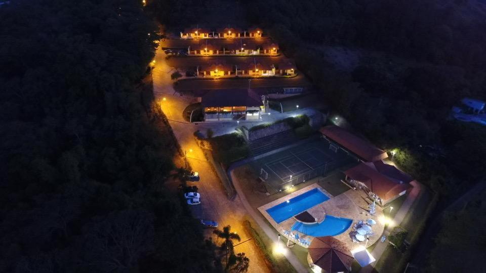 Refugio Do Saci Hotel 아찌바이아 외부 사진